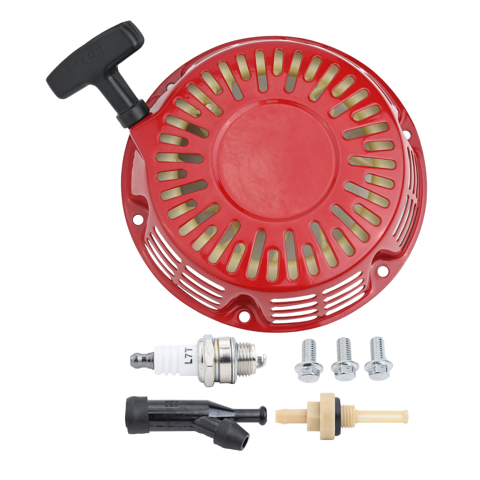 Power Tools Generator - Recoil Pull Starter for Honda GX240