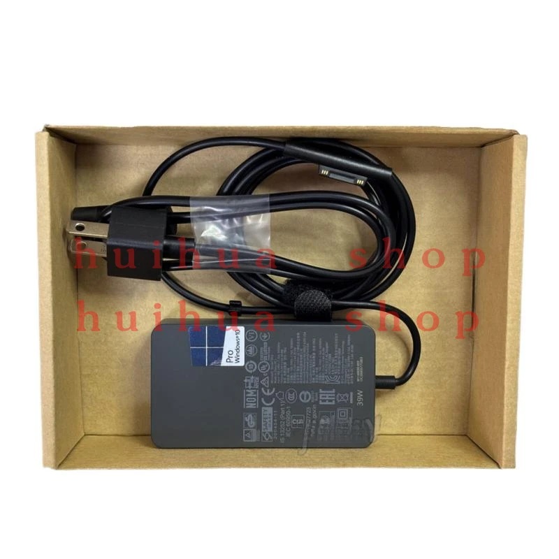 Power Tools Microsoft - Genuine Surface Power Adapter 1963 39W