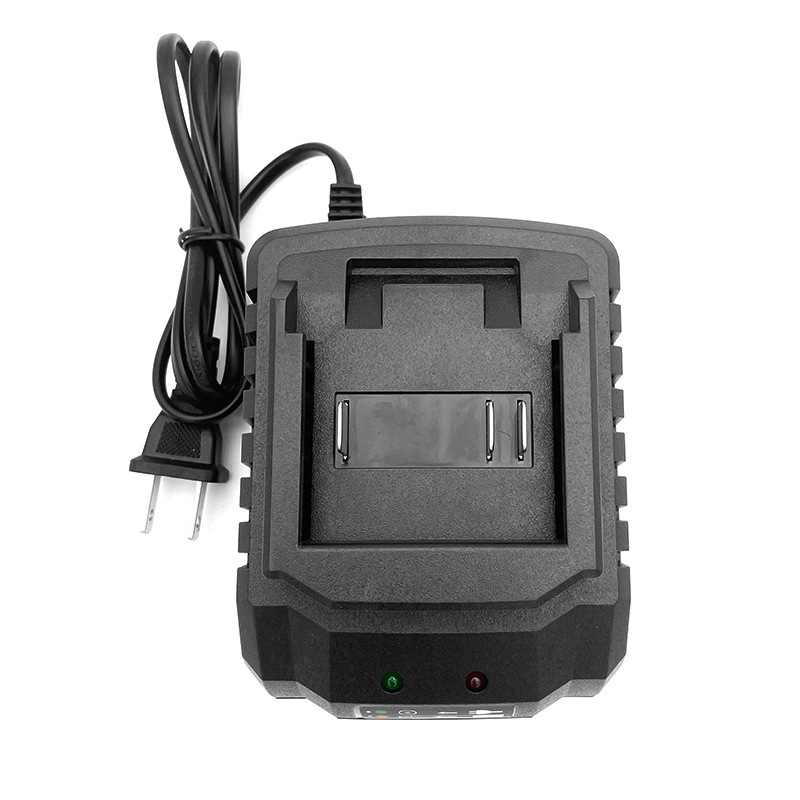 Li-ion Battery Charger 18V 21V - Power Tools Sheets recension och pris