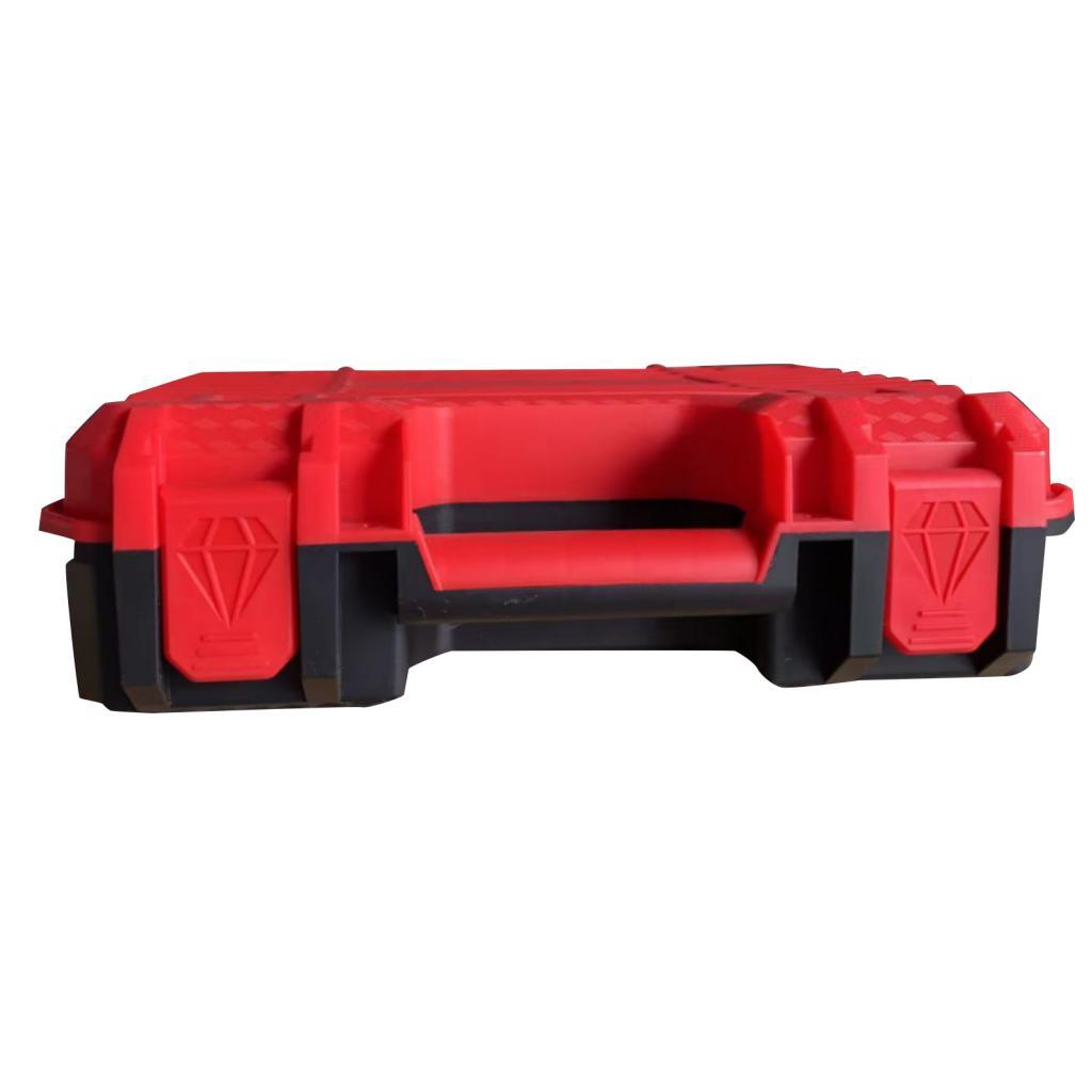 Portable Tool Storage Case PP  - Power Tools And Engineering recension och pris