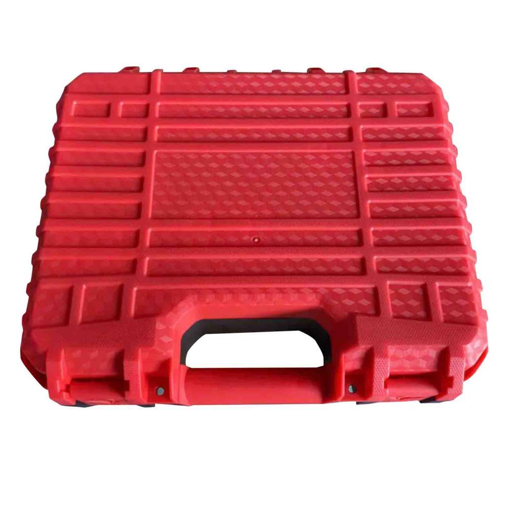 Portable Tool Storage Case PP  - Power Tools And Engineering recension och pris