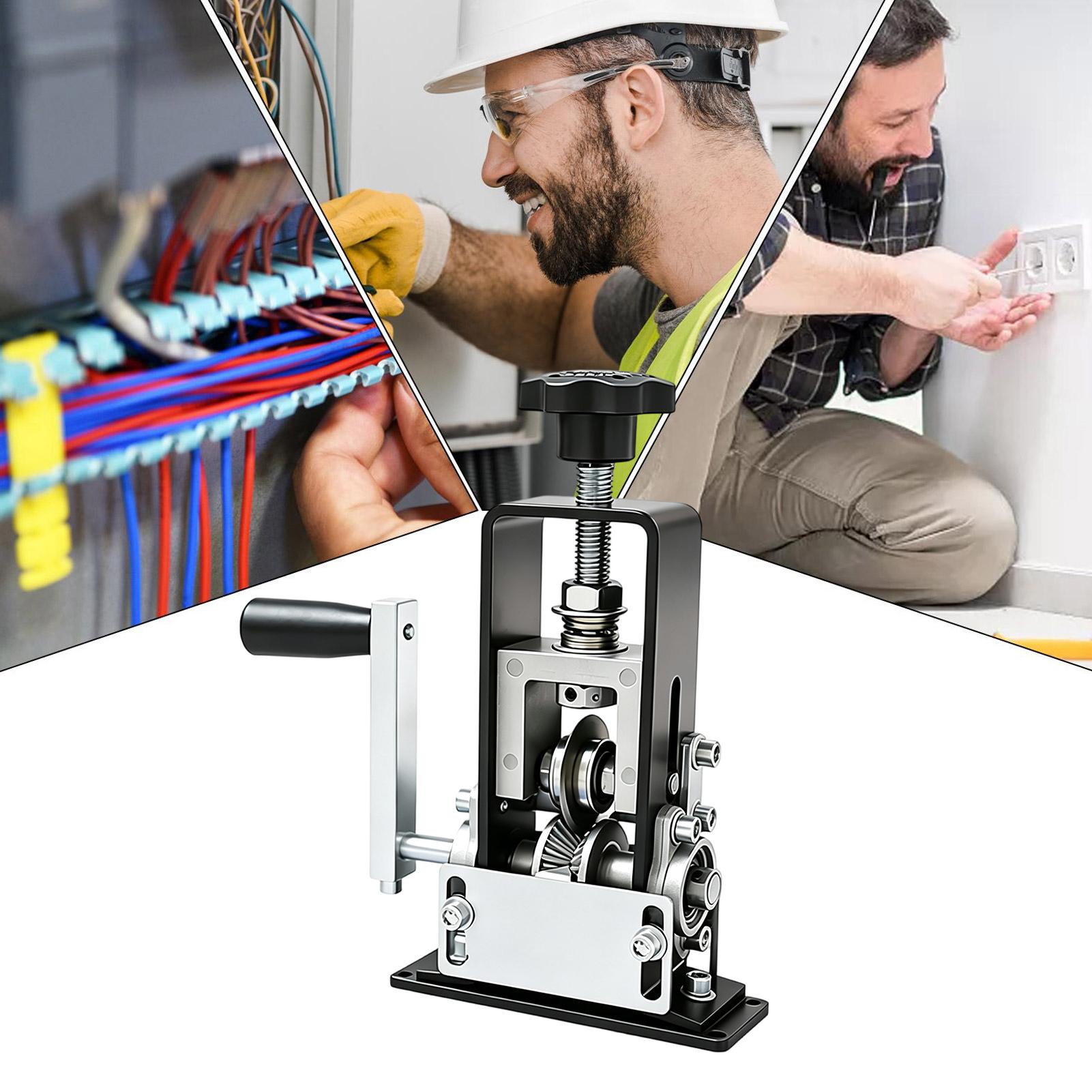 Wire Stripping Machine Multifu - Power Tools For Home recension och pris