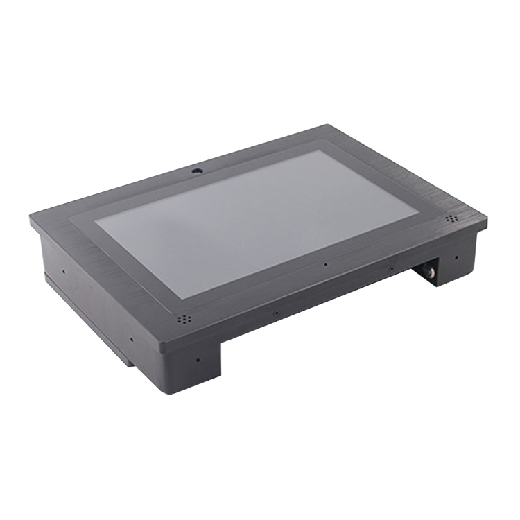 Rugged 10 Inch Touch All in On - Power Tools For Linux recension och pris