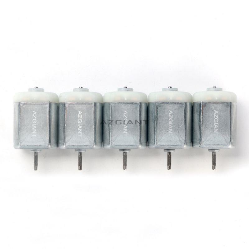 PAN14EE12AA1 5pcs DC Motor 45m - Power Tools China recension och pris