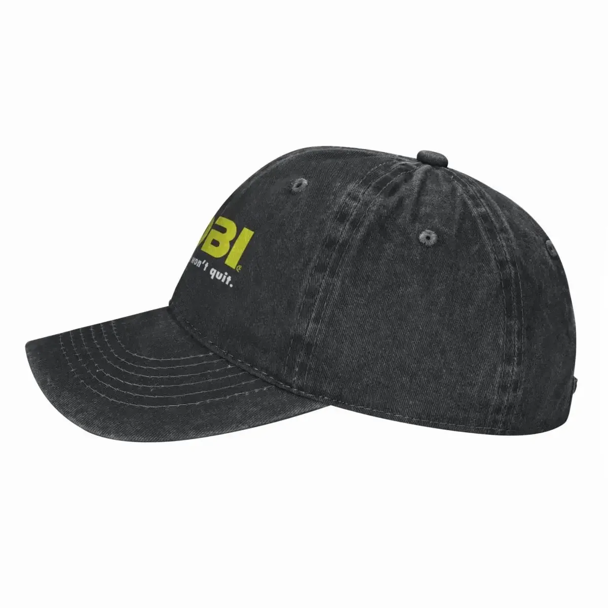 POWER TOOLS RYOBI LOGO Basebal - Power Tools China recension och pris
