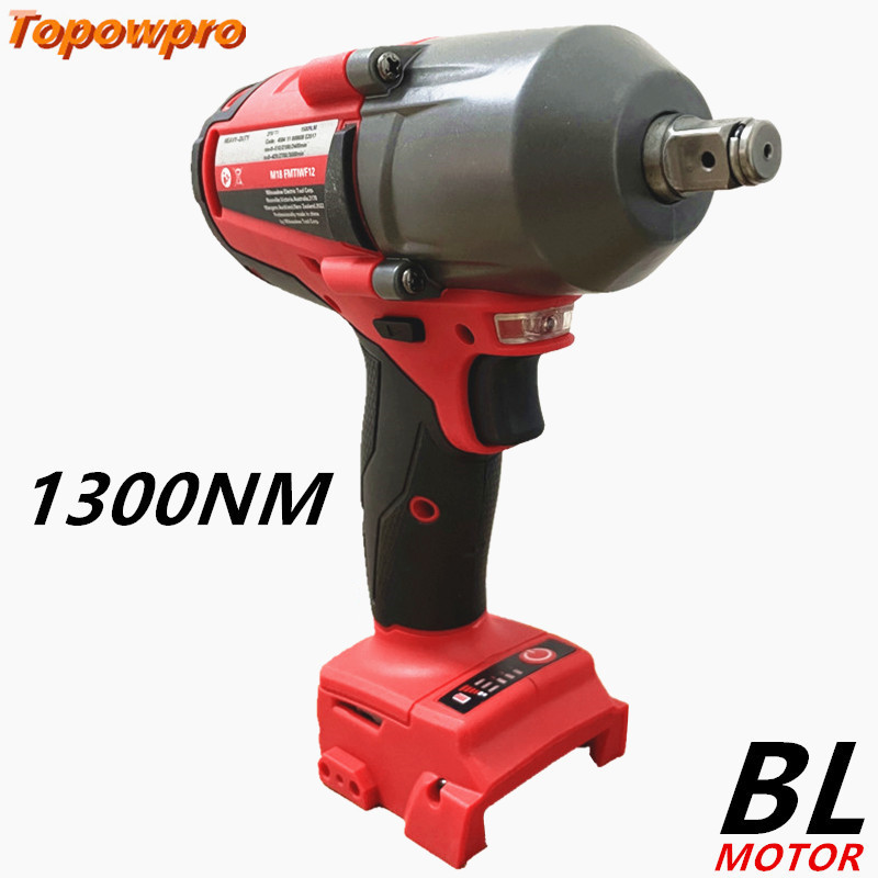 Fit For Milwaukee 18V Battery  - Power Tools Ingco recension och pris