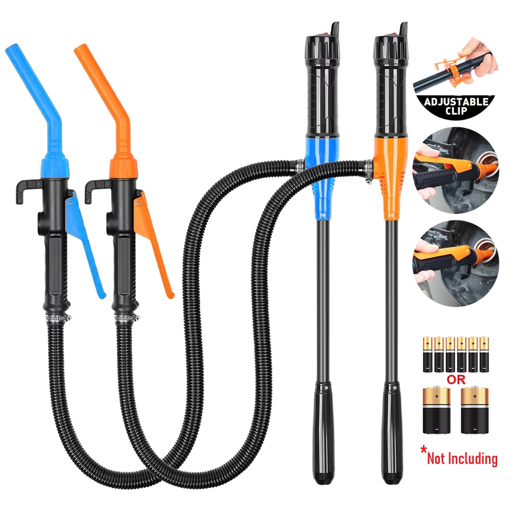 Electric Oil Pump, Handheld Si - Power Tools China recension och pris