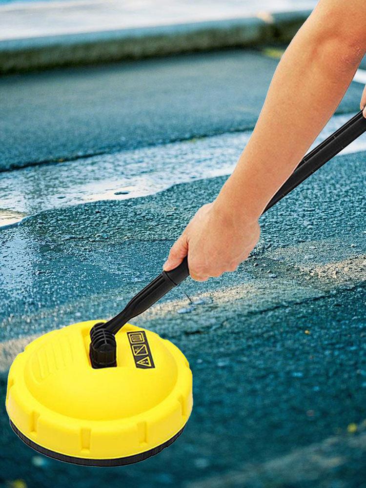 Pressure Washer Brush Power Wa - Power Tools For Home recension och pris