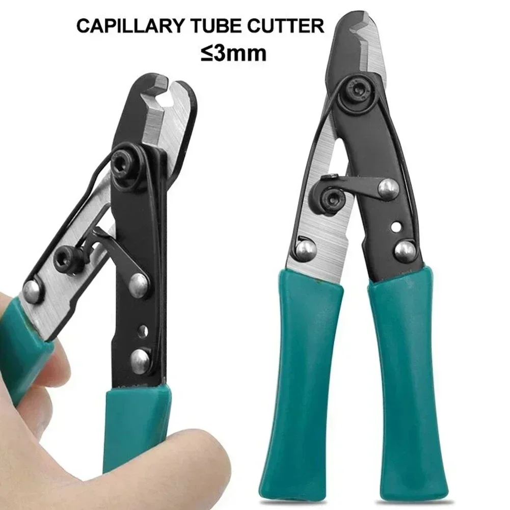 Capillary Cutting Clamp Copper - Power Tools China recension och pris