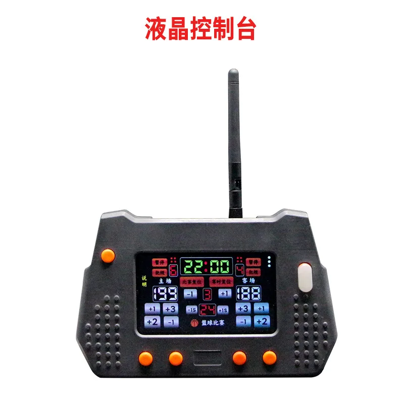 Basketball electronic scoreboa - Power Tools With Names recension och pris