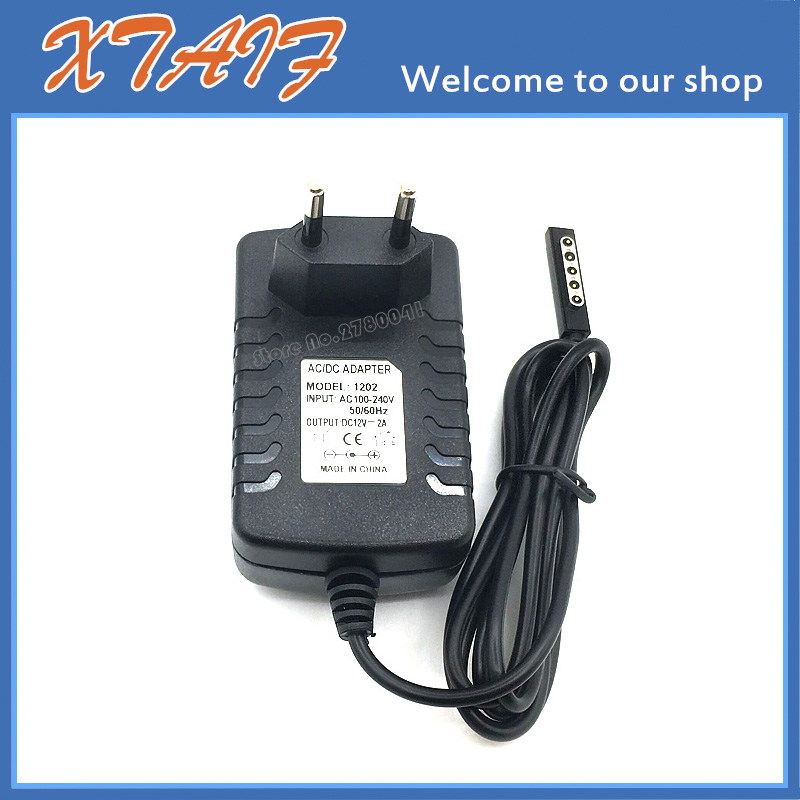 EU/US/UK/AU Plug Power Supply  - Power Tools Microsoft recension och pris