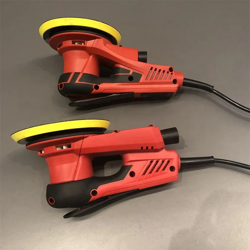 2025 Variable Speed Corded Bru - Random Orbital Sander recension och pris