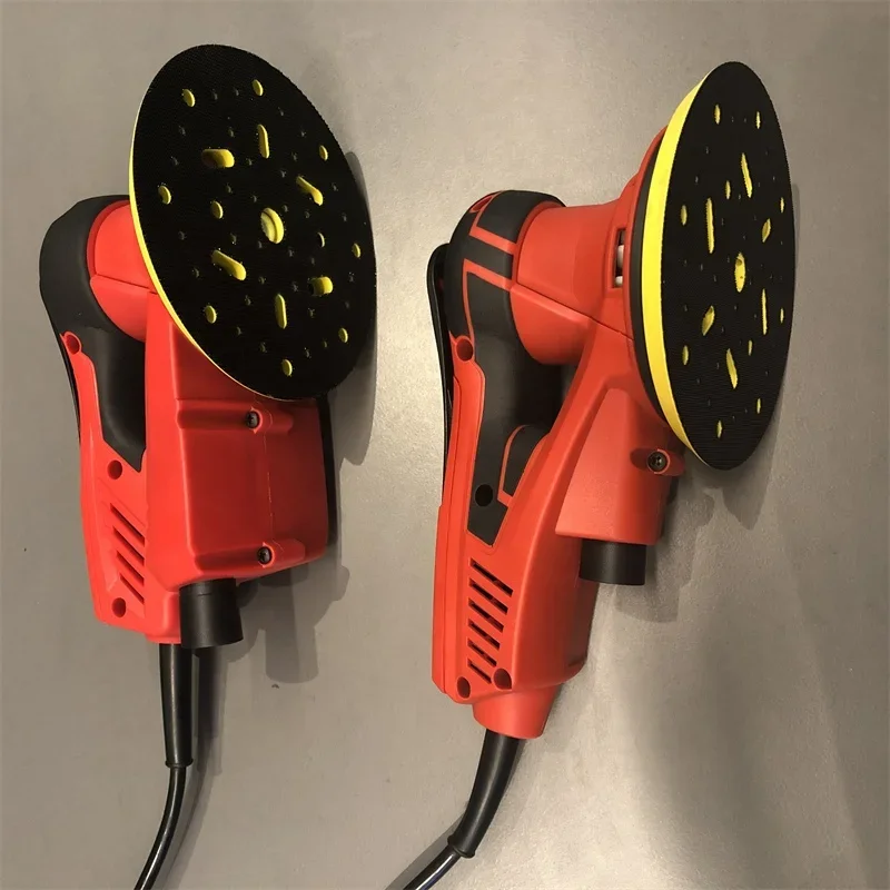 2025 Variable Speed Corded Bru - Random Orbital Sander recension och pris