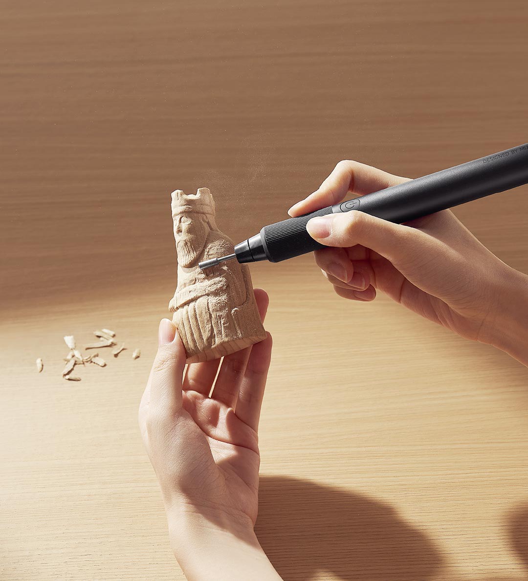 MIJIA Electric Grinding Pen 22 - Power Tools Usa recension och pris