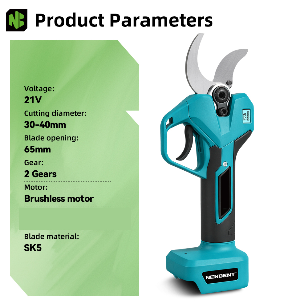 NEWBENY 65MM Cordless Electric - Power Tools Usa recension och pris