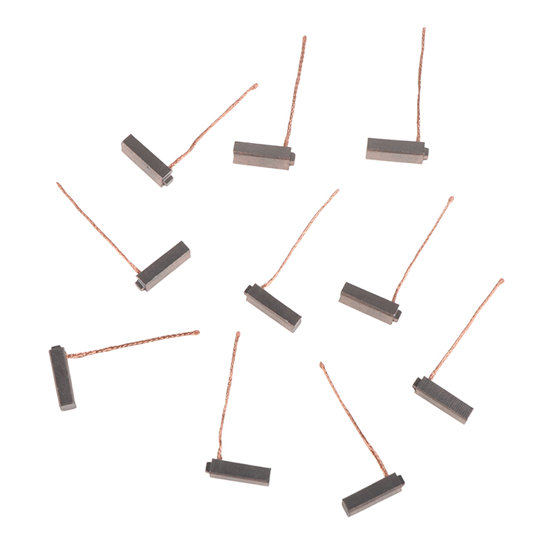 10pcs 5*7*19mm Electric Genera - Power Tools Generator recension och pris