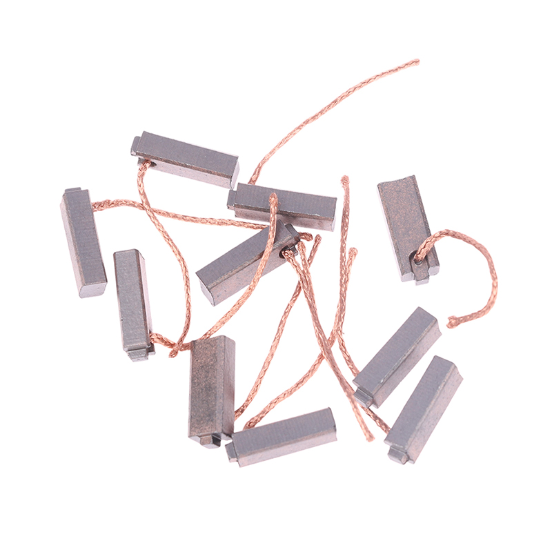 10pcs 5*7*19mm Electric Genera - Power Tools Generator recension och pris