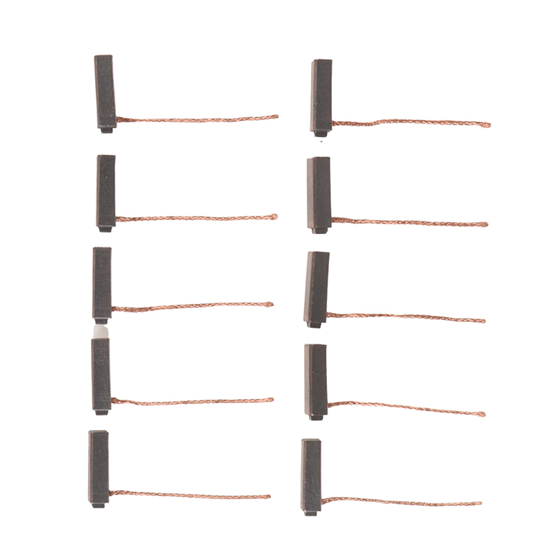 10pcs 5*7*19mm Electric Genera - Power Tools Generator recension och pris