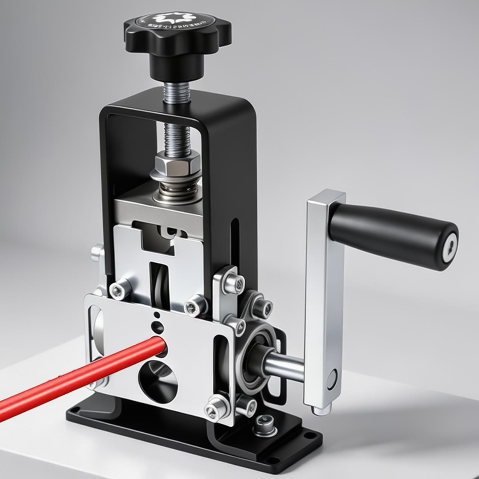 Wire Stripper Machine Multifun - Power Tools For Home recension och pris