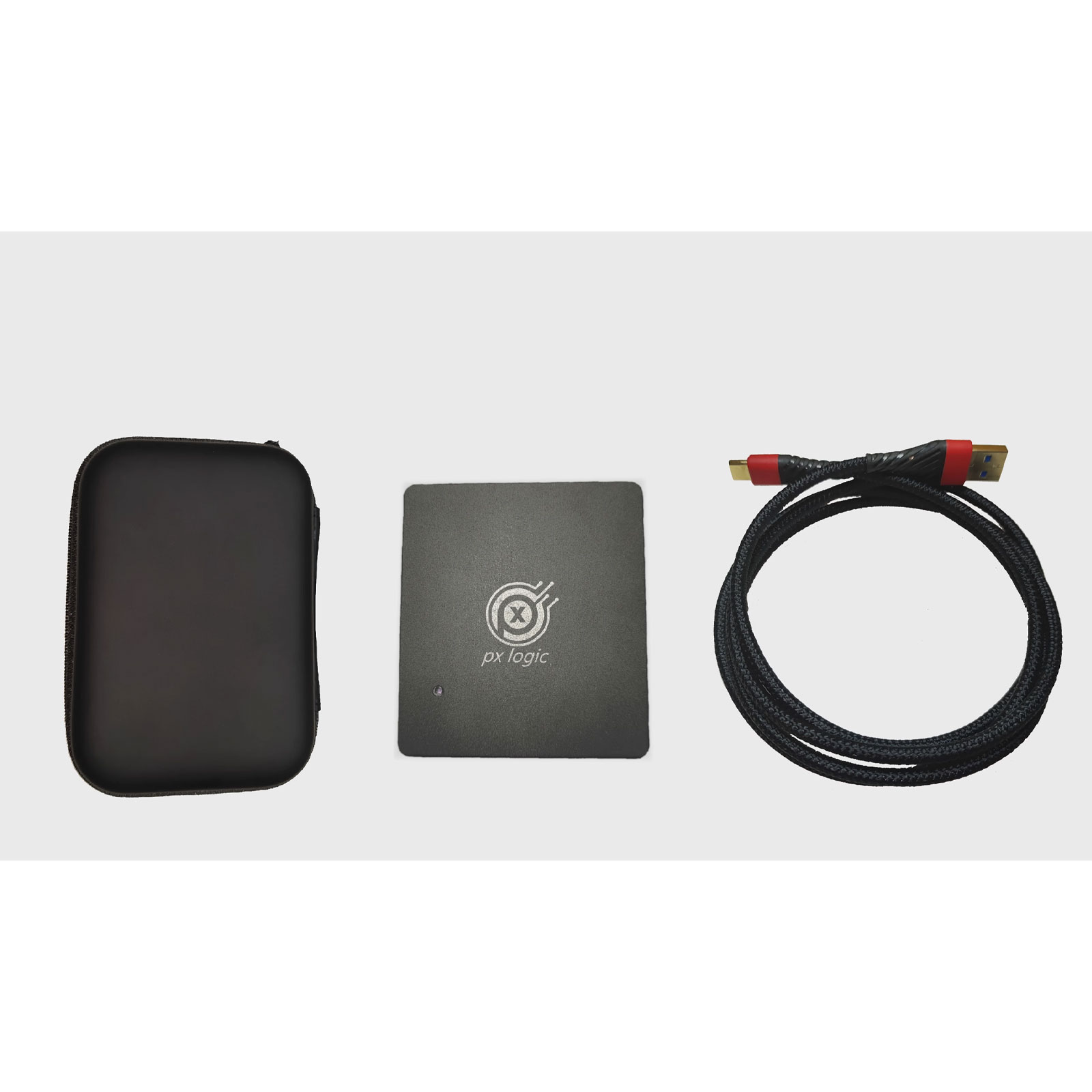 PX Logic 16 Base 16-Channel 25 - Power Tools For Linux recension och pris