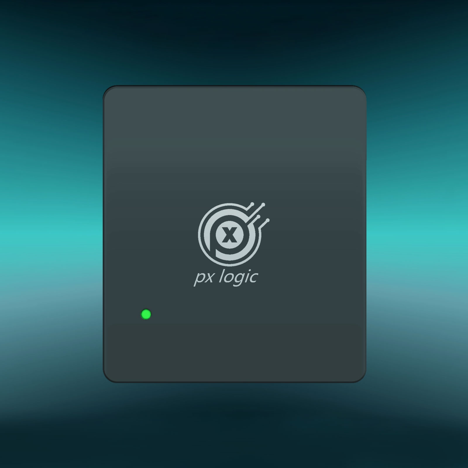 PX Logic 16 Base 16-Channel 25 - Power Tools For Linux recension och pris