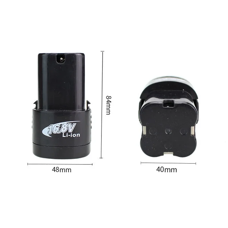 20000mAh 16.8V Lithium Li-ion  - Power Tools Sheets recension och pris