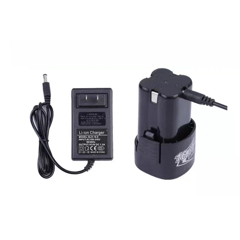 20000mAh 16.8V Lithium Li-ion  - Power Tools Sheets recension och pris