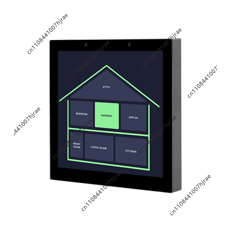 YC-SM41P New 4 Inch Quad Core  - Power Tools For Linux recension och pris
