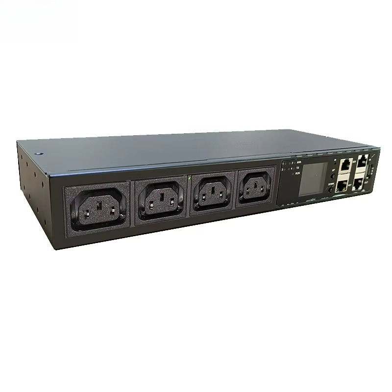 Intelligent PDU Cabinet Power  - Power Tools For Linux recension och pris