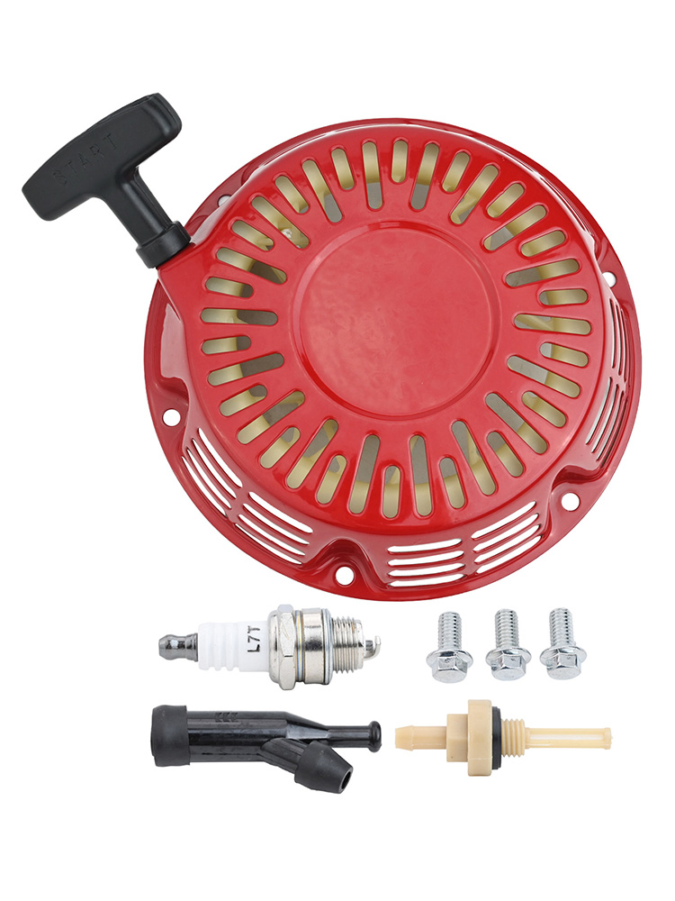 Recoil Pull Starter for Honda  - Power Tools Generator recension och pris