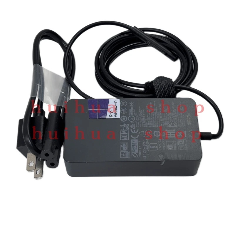 Genuine Surface Power Adapter  - Power Tools Microsoft recension och pris