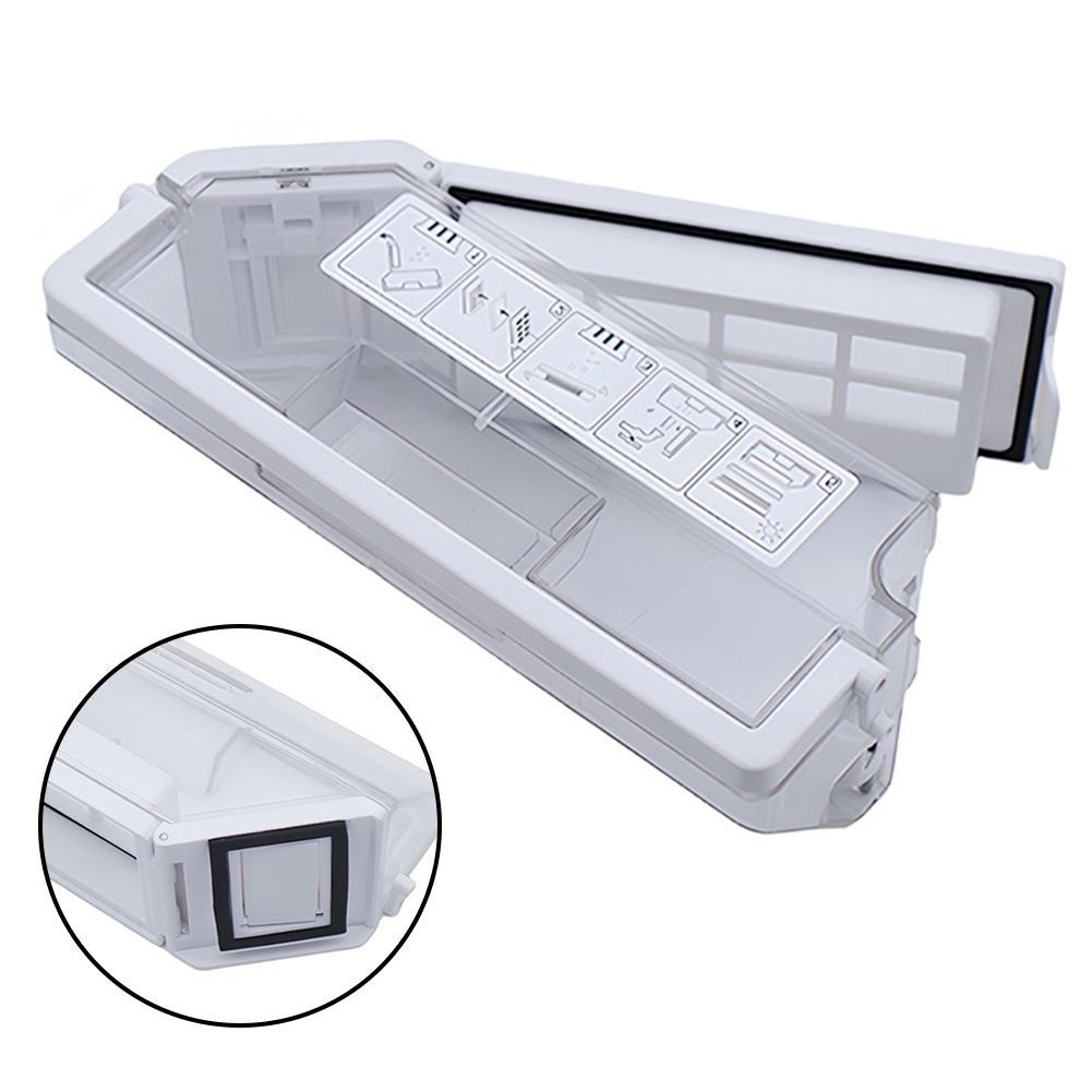 Replacement Dust Box For KK/YD - Power Tools For Home recension och pris