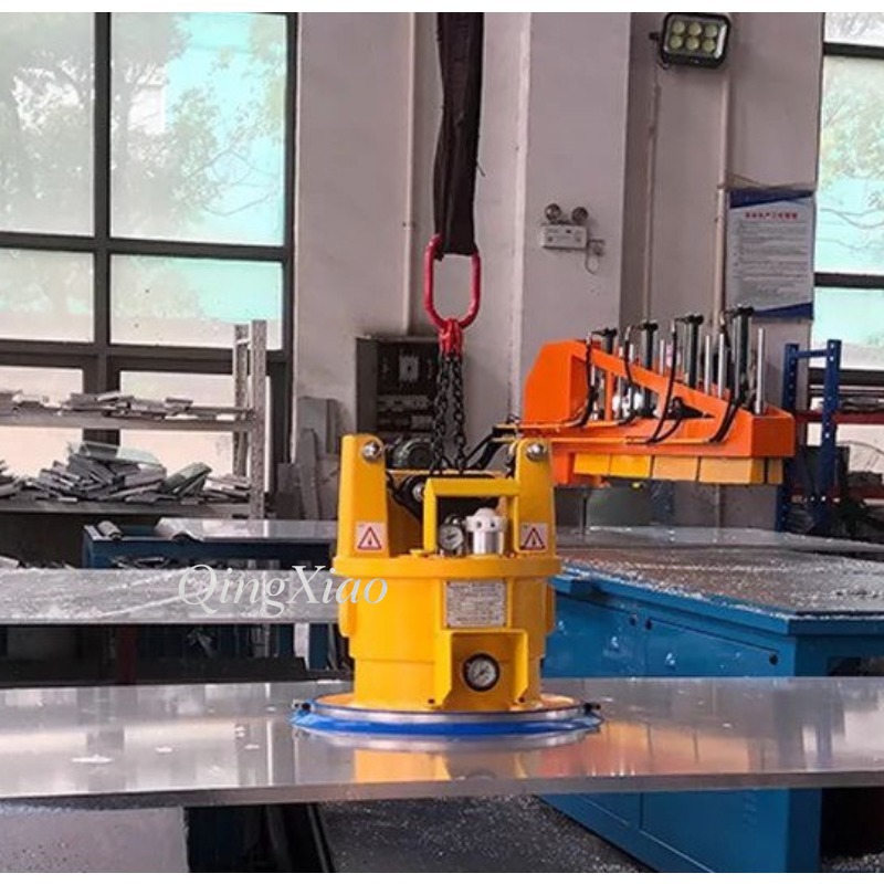 Heavy Load Non-Powered Suction - Power Tools Sheets recension och pris
