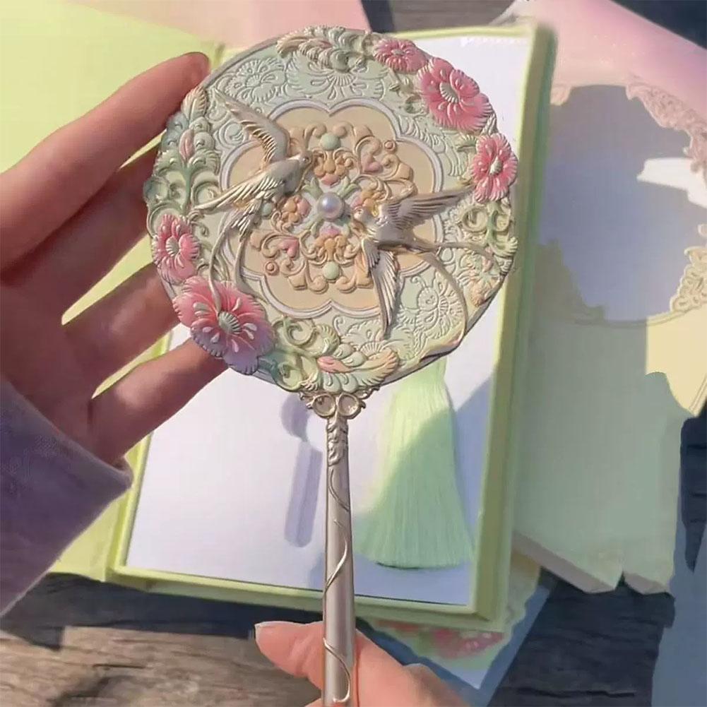 Vintage Chinese Style Mirror P - Power Tools China recension och pris