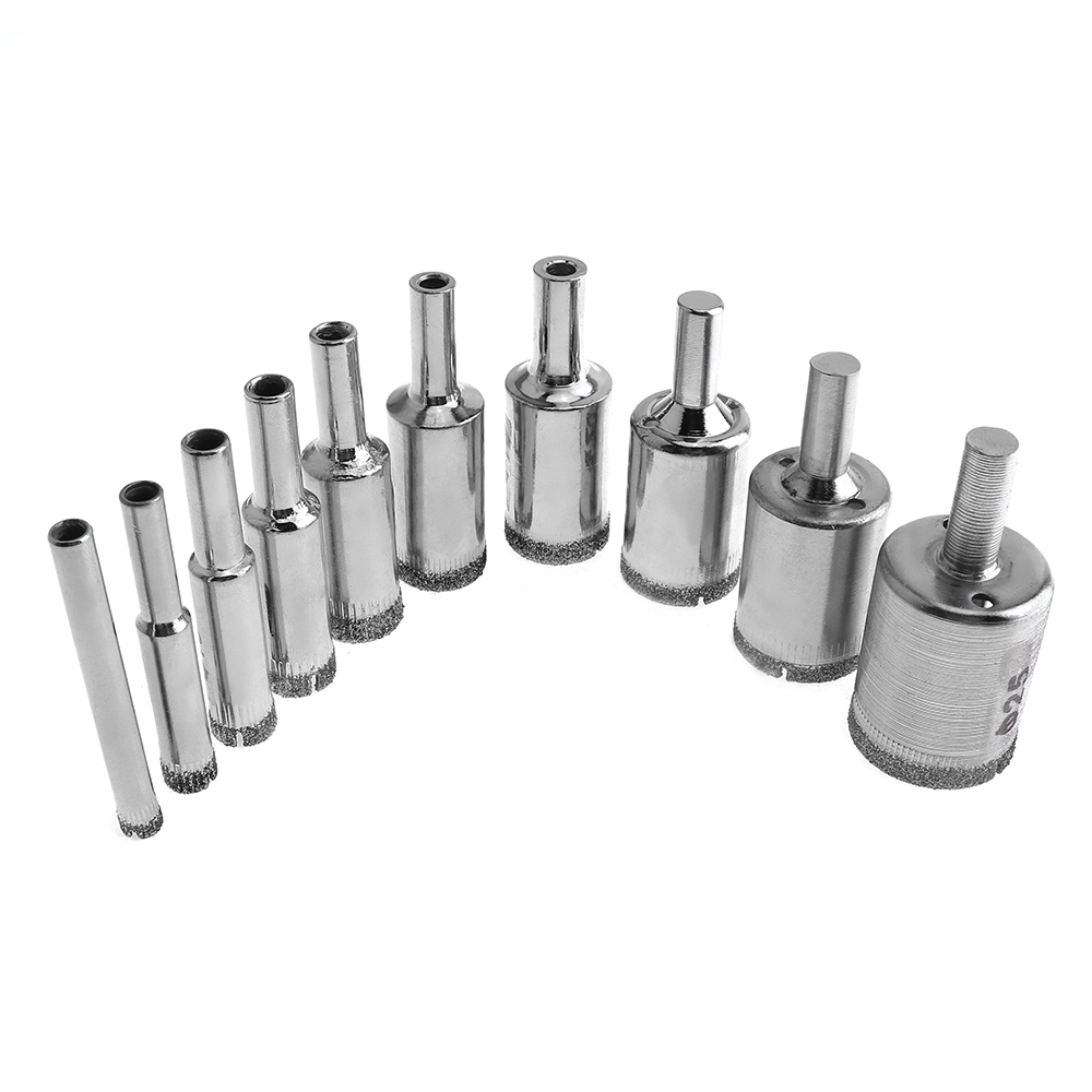 5-50mm Glass Hole Saw Tiles Ce - Power Tools China recension och pris