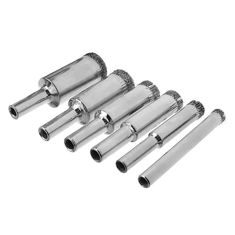 5-50mm Glass Hole Saw Tiles Ce - Power Tools China recension och pris