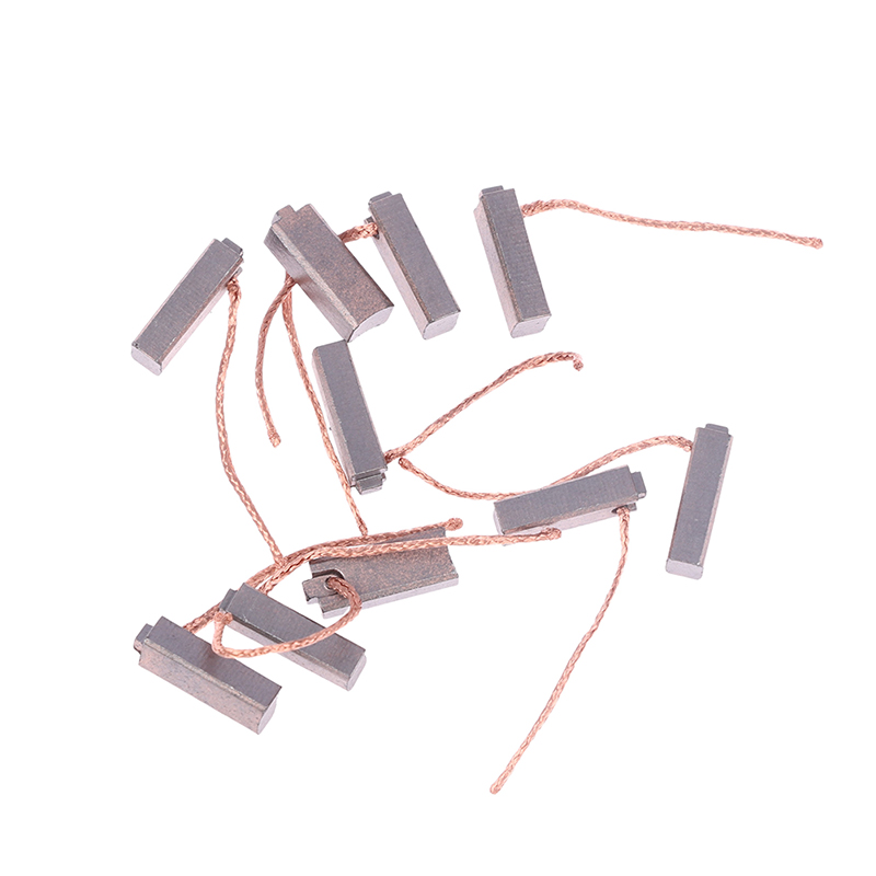 SF10pcs new copper 5*7*19mm El - Power Tools Generator recension och pris