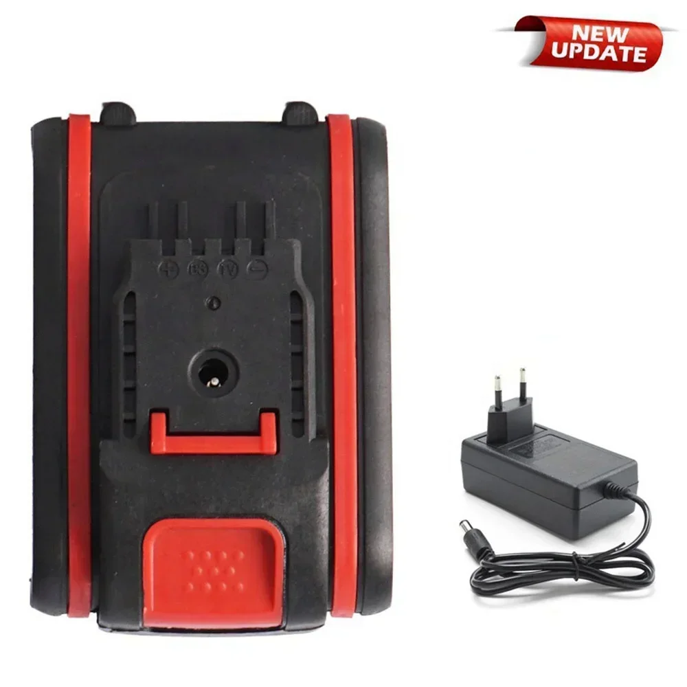 21V High Capacity Rechargeable - Power Tools Sheets recension och pris