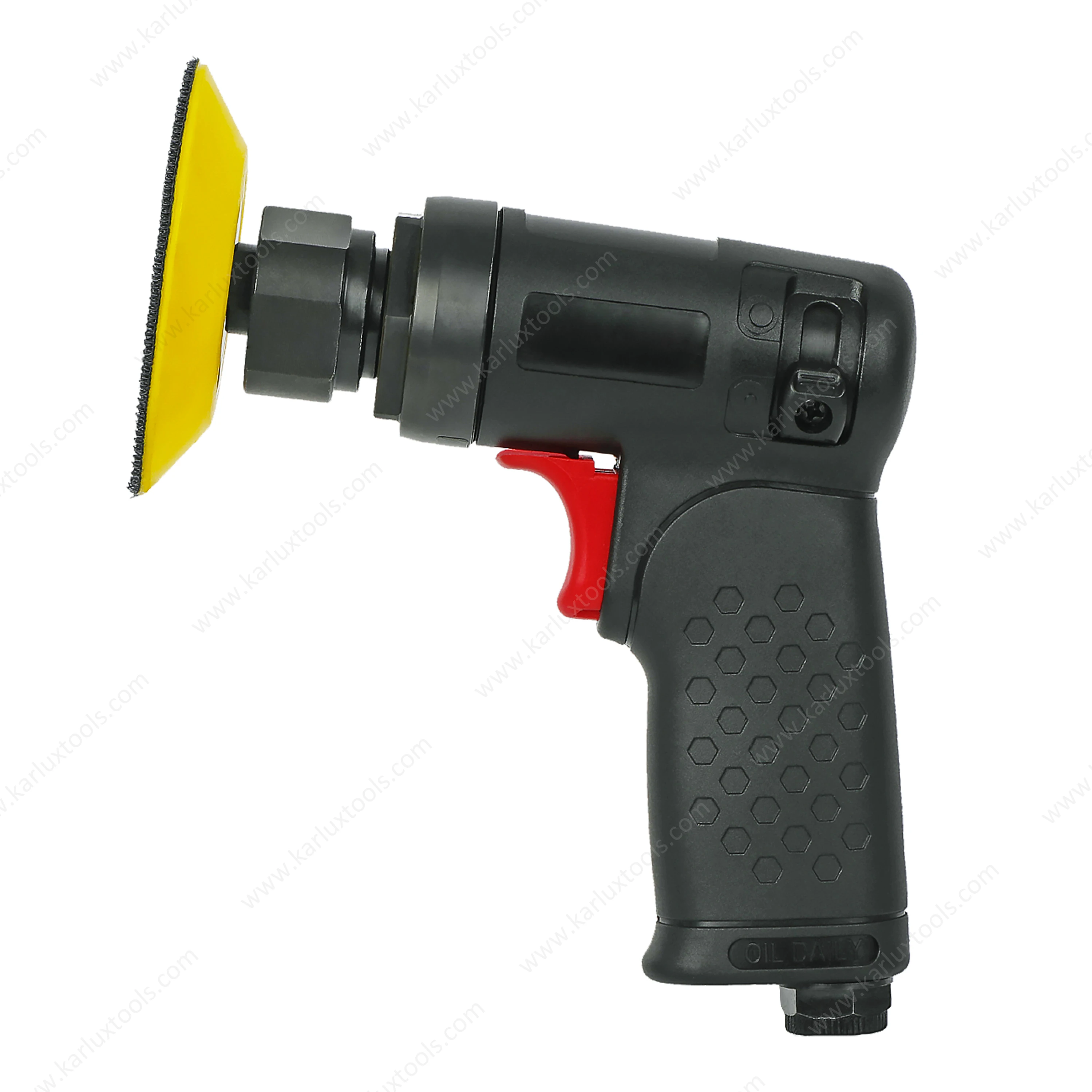 2026 17,000RPM Orbit 3Mm High  - Random Orbital Sander recension och pris