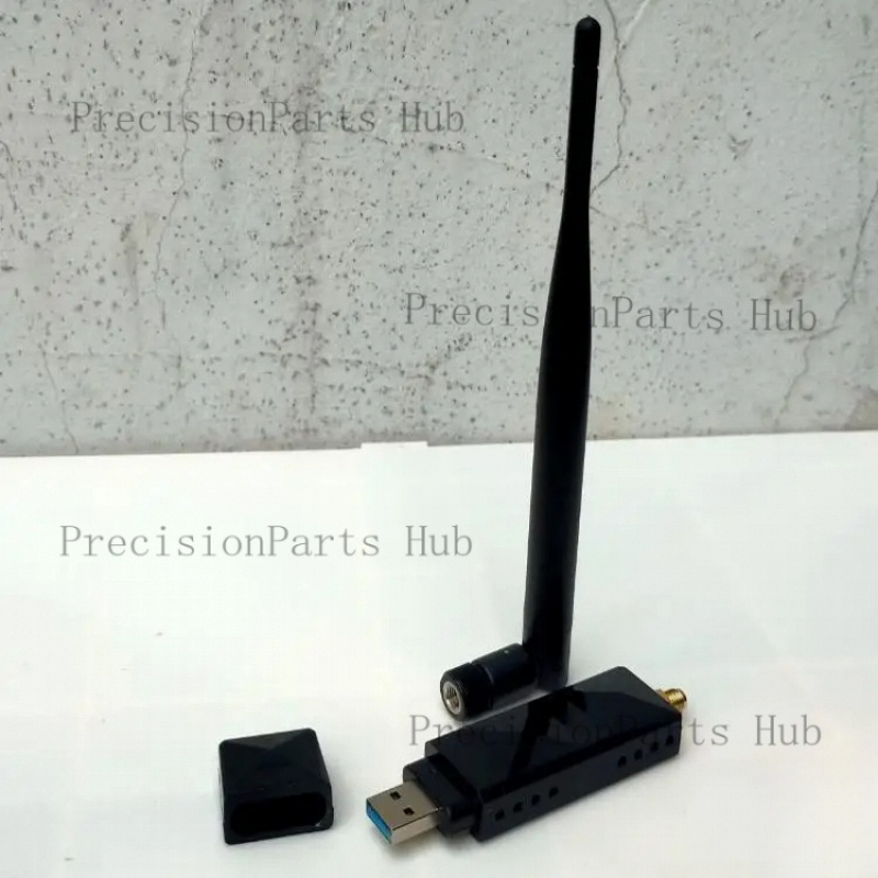 RT3070L+independent Amplifier  - Power Tools For Linux recension och pris