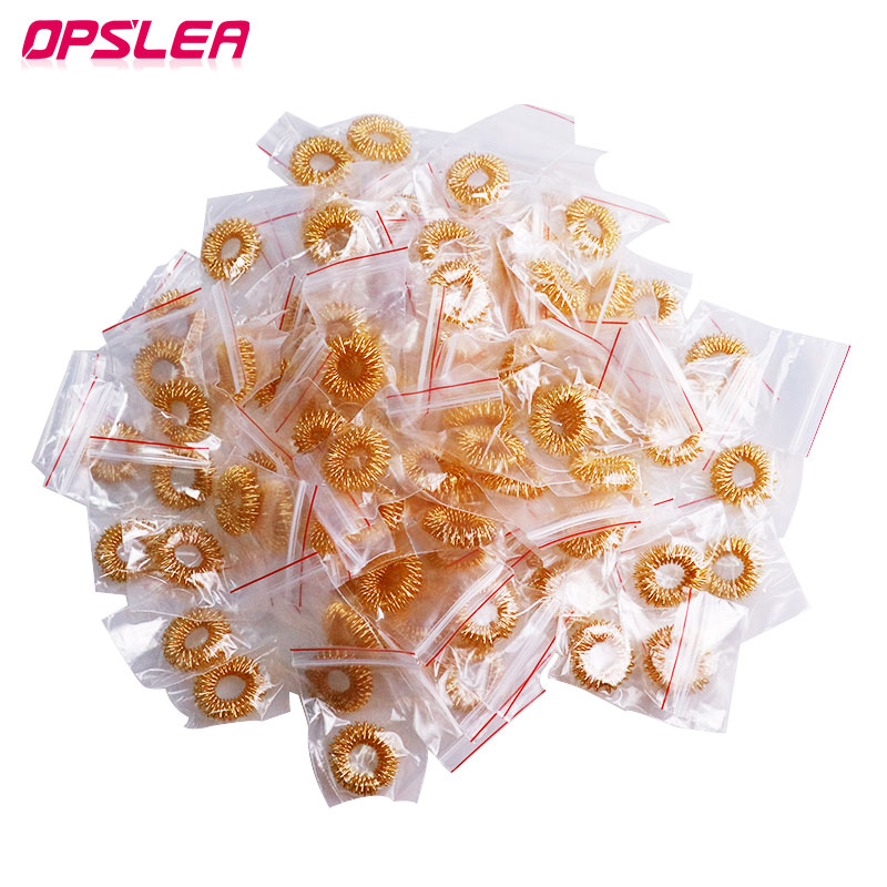 100pcs Finger Massage Ring Acu - Power Tools China recension och pris