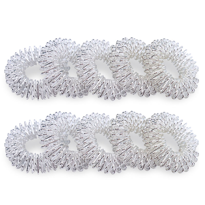 100pcs Finger Massage Ring Acu - Power Tools China recension och pris