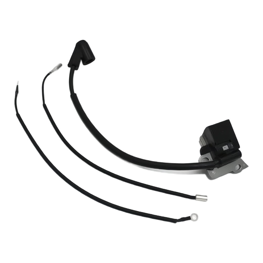 For Lawn Maintenance Ignition  - Power Tools That Start With M recension och pris