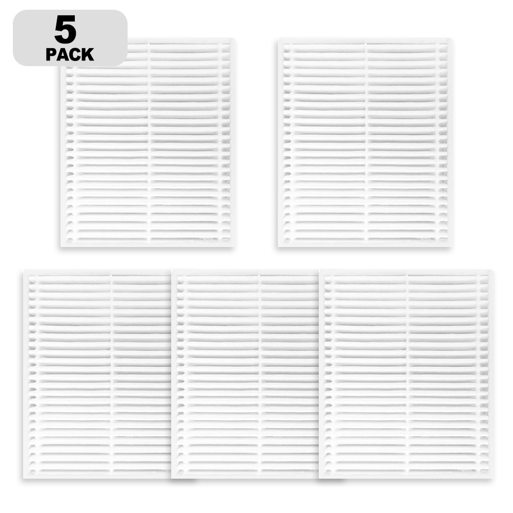 5pcs Filters For Conga 8490 Fo - Power Tools For Home recension och pris