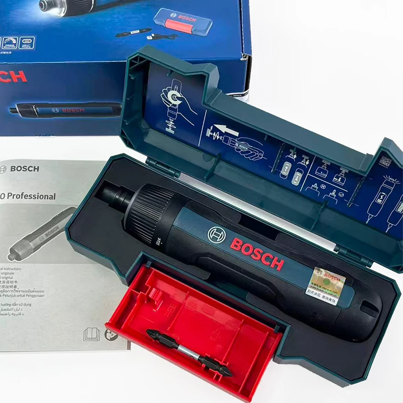 Bosch GO 3 Cordless Electric S - Power Tools For Home recension och pris