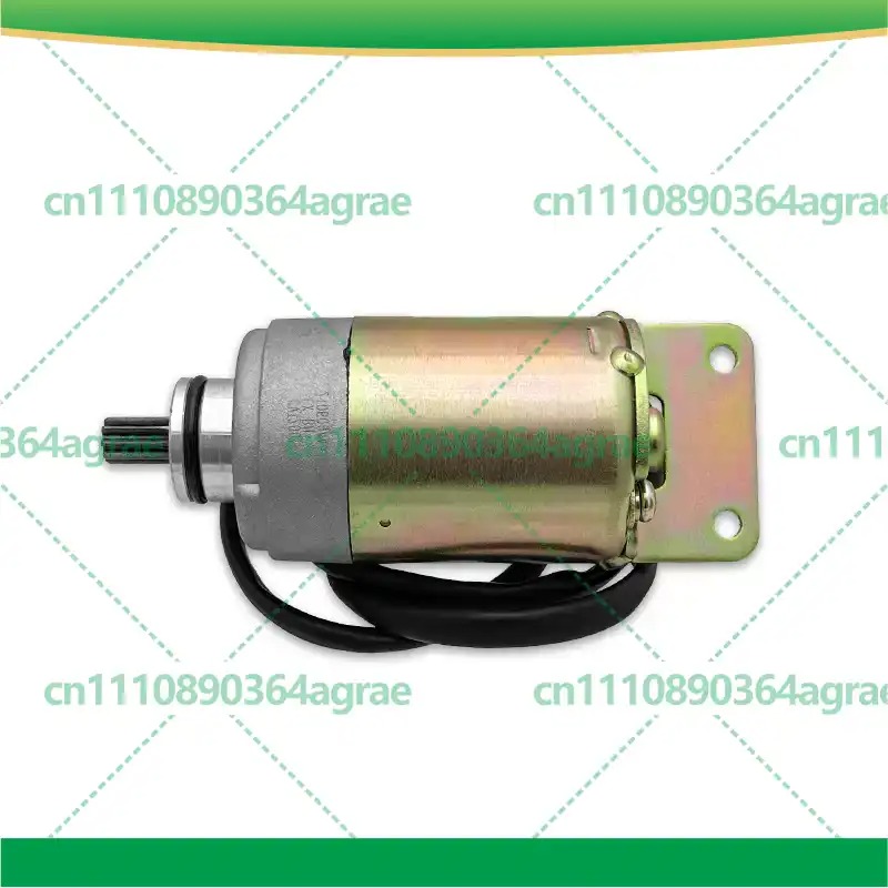 For CVT175 Engine Starter Moto - Power Tools That Start With M recension och pris