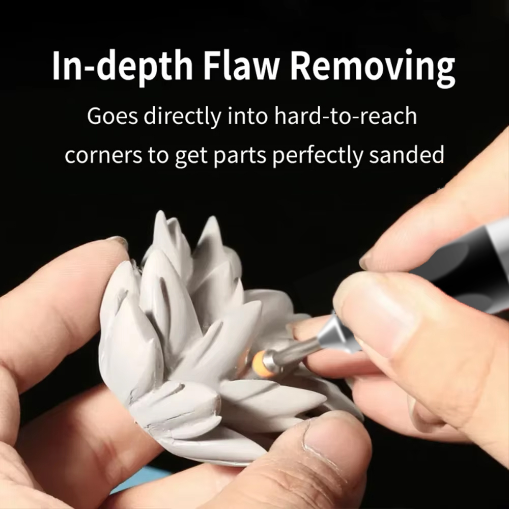 JANGKLIFE USB Rechargeable Rot - Power Tools Ingco recension och pris
