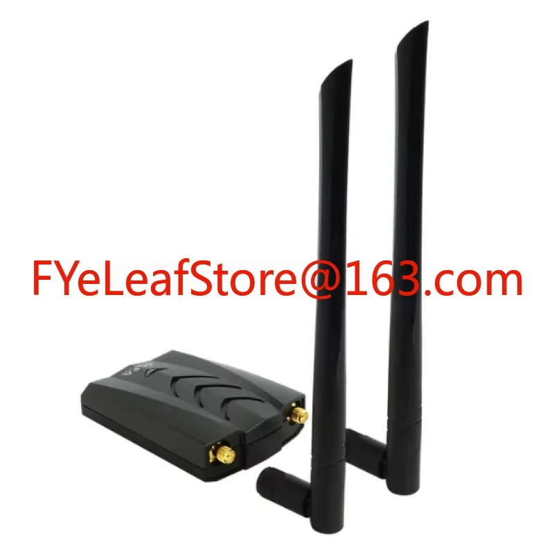 ALFA AWUS036ACH RTL8812AU Mac  - Power Tools For Linux recension och pris