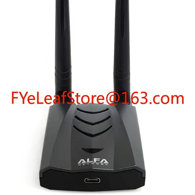 ALFA AWUS036ACH RTL8812AU Mac  - Power Tools For Linux recension och pris