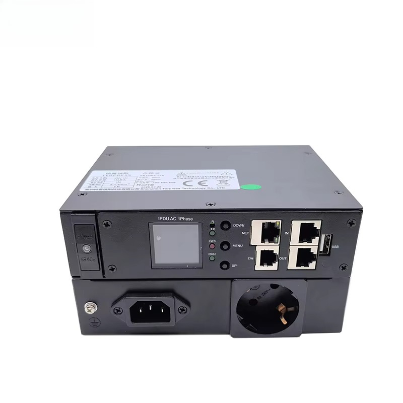 Metal Shell High Quality Smart - Power Tools For Linux recension och pris
